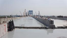 秀珀化工中標(biāo)佛山橋面防護(hù)項目