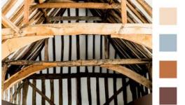 多樂士發布2015年全球色彩趨勢