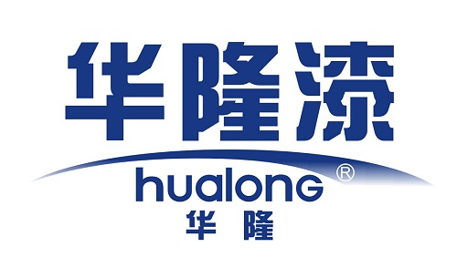 華隆涂料即將啟用新LOGO，更大膽、前衛、時尚