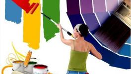 水性涂料迎來發(fā)展機(jī)遇