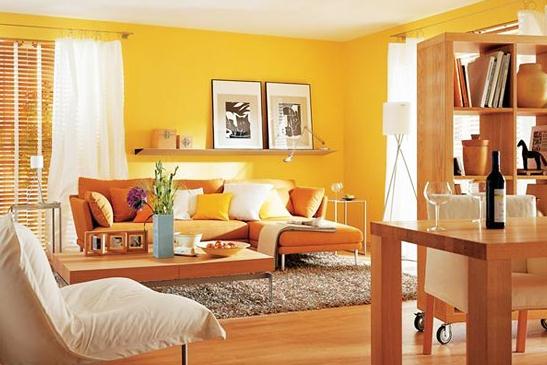 黃色是所有色相中最能發(fā)光的顏色，給人輕快，透明，輝煌，充滿希望的色彩印象。