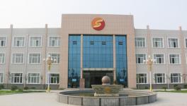 碧山科技年產(chǎn)6萬噸工業(yè)涂料預計今年3月投產(chǎn)