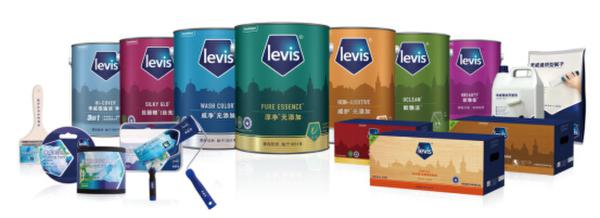 環(huán)保漆“稱霸”涂料市場 來威漆堅持歐洲標(biāo)準(zhǔn)