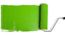 探秘三類家裝常用涂料知識