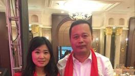 圣光化工集團(tuán)迎來輝煌三十周年慶典