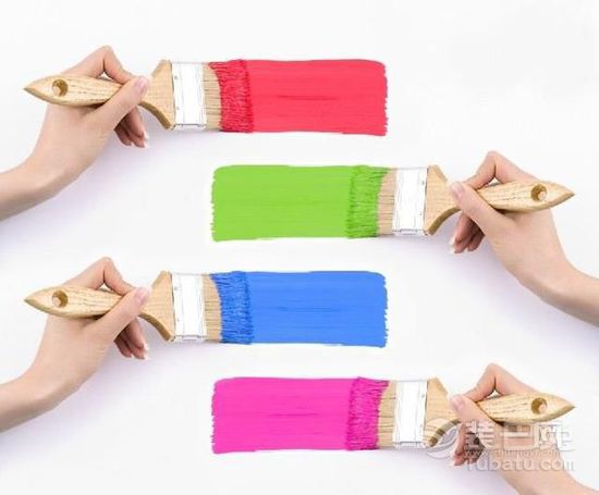 油漆涂料含有害物質多 學會避開室內涂料污染是關鍵