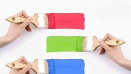 油漆涂料含有害物質多應如何避免