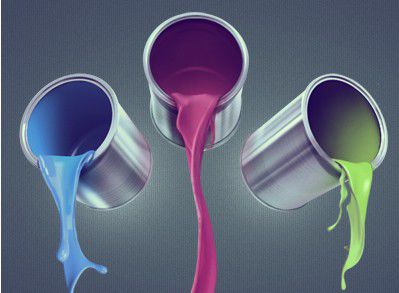 有色粉末涂料，粉末涂料，涂料