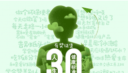 三棵樹啟動“人生30健康+新標(biāo)準(zhǔn)”有獎?wù)骷u選活動
