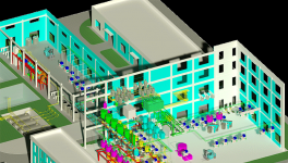 精益求精 創新驅動企業發展 