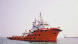 海洋重防腐涂料及涂裝體系現狀及發展趨勢