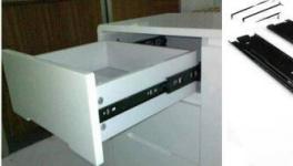 立邦電泳涂料助力家具金屬導軌客戶提升市場競爭力