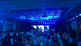 重磅|陽春三月 嘉寶莉工程漆聯(lián)姻龍湖地產(chǎn)