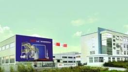 安全、自動化、節(jié)約成本!來自粉末涂料設備領域的佼佼者