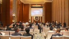 2017“環(huán)保與水性”涂料、油墨原材料應(yīng)用研討會在上海召開