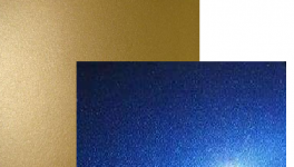 東旭集團(tuán)旗下“力昌新材”推出新一代真漆效果金屬粉末涂