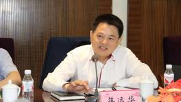 突發(fā) ! 中國(guó)最大氯堿化工企業(yè)原董事長(zhǎng)涉嫌嚴(yán)重違紀(jì)被查