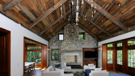 如何用質感涂料做好建筑外墻防水