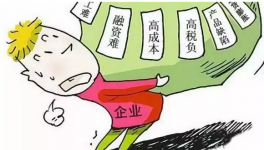 化工老板含淚訴說一路創業史，不敢放棄，都是因為輸不起