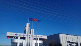 晨陽水漆聯(lián)合這家企業(yè)共同進軍工程機械行業(yè)的三個唯一