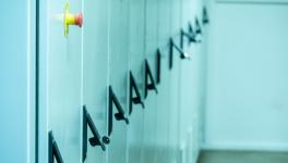 感受指尖上的極致觸感！這家企業再度推出全新粉末涂料！