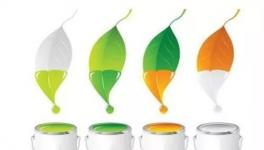 3月1日起！這個地區禁止使用高VOC的涂料！