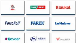 這家涂料企業74個生產基地被收購！