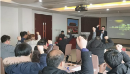 突擊年，這個三年銷量翻了100倍的新水漆大商這樣揚帆起航