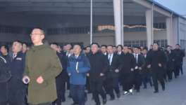 500水漆精英決戰(zhàn)突擊年！上演晨陽版“絕地反擊”