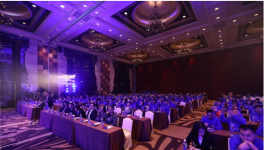 異?；鸨?！這家涂料企業(yè)1天簽約上千萬！