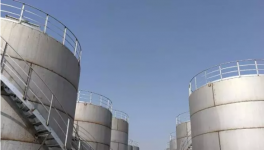 一座現(xiàn)代化的樹(shù)脂工廠即將投產(chǎn)！