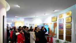 巴德士漆重慶經(jīng)銷商走進(jìn)成都工廠，2019砥礪前行！