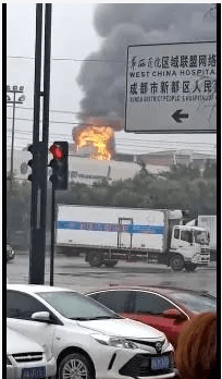 突發！南通雅本化學發生爆燃事故致2死1傷，已掛牌督辦！