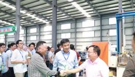 花王水漆助力家具行業迎接2020年環保政策爆點時刻！