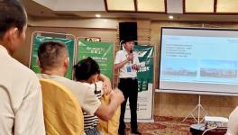 巴德士環保涂裝一體化，破局新疆哈密市場