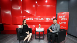 仇東平：從時裝設計師到涂企品牌總監 身份轉變初心