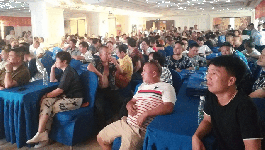 巴德士愿與您攜手奮進，進攻懷化市場