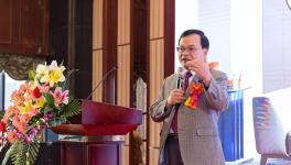 巴德士“墻”勢參展，黑科技助墻上效果體驗，深化藝術漆