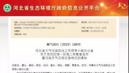 突發!工地停工、化工企業停產!貨車停運!28個地區集體預