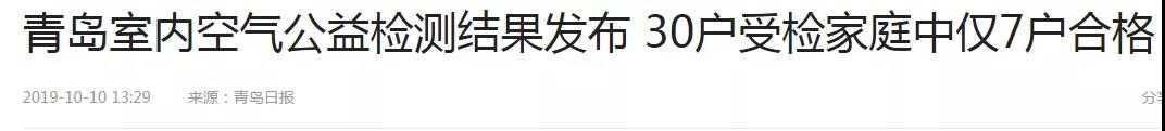 近100家涂料企業環保、質量不合格被通報！（名單）