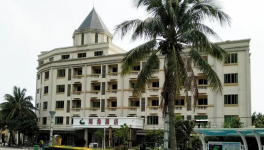 翻新扮靚！巴德士實力打卡下川島