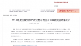 贊！打造自主品牌，引領(lǐng)行業(yè)進步，這家領(lǐng)軍企業(yè)再獲殊榮