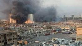 慘！186人死亡！化工廠連發事故！20個省市發布安全大檢查！