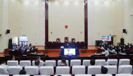 開庭了！27000多張“假承兌”匯票！這家500強化工企業破產！