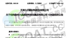 賣！賣！賣！大量化工企業賣廠！！