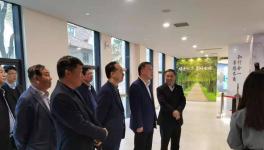 宜興市政府、宇星、華誼聯席交流會議圓滿落幕！