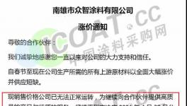 備貨！瘋漲！有錢沒貨，真的來了！