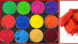 顏色鮮艷、分散性好、遮蓋力高！顏料領跑者為世界添彩！