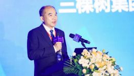 實至名歸！三棵樹涂料再獲兩項榮譽！