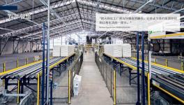 龍佰、金海鈦業的共同選擇！智能設備引領者來了！